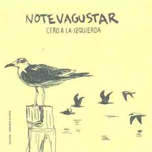 No Te Va Gustar - Cero A La Izquierda
