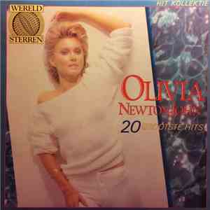 Olivia Newton-John - 20 Grootste Hits