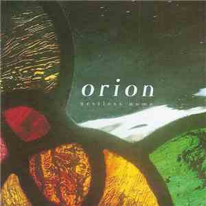 Orion  - Restless Home