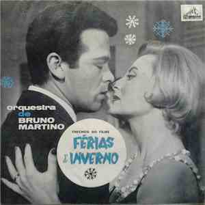 Orquestra De Bruno Martino - Férias D'Inverno