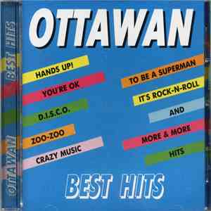 Ottawan - Best Hits
