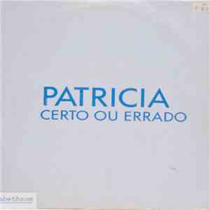 Patricia Marx - Certo ou Errado