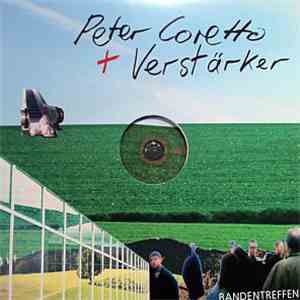 Peter Coretto + Verstärker - Bandentreffen