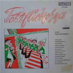 Postflickorna - Postflickorna