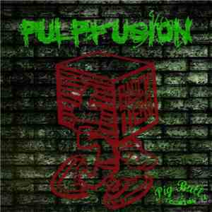 PulpFusion - Blockhead