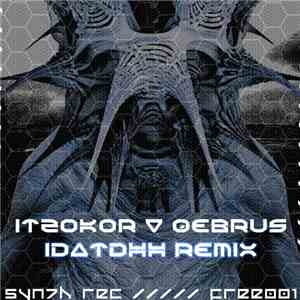 Qebrus, Itzokor - IDATDHH Remix