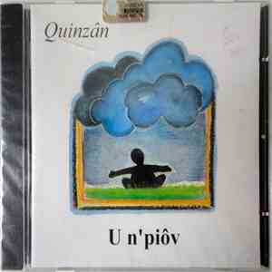 Quinzàn - U N'Piov