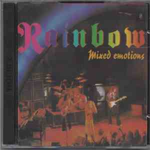 Rainbow - Mixed Emotions