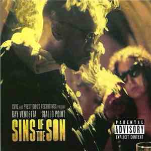 Ray Vendetta & Giallo Point - Sins Of The Son