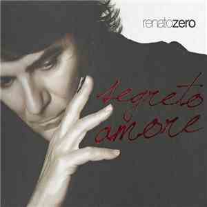 Renato Zero - Segreto Amore