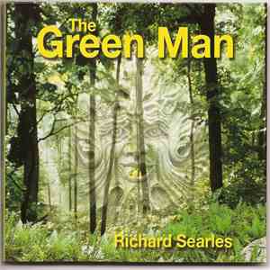 Richard Searles - The Green Man