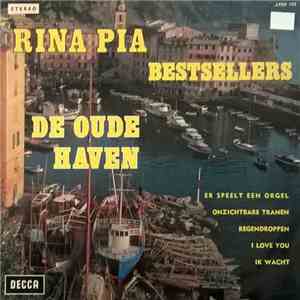 Rina Pia - Bestsellers - De Oude Haven