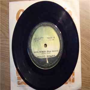 Ringo Starr - You're Sixteen