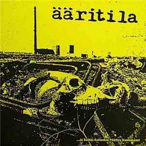 Ääritila - …Ja Kaikki Kuitenkin Päättyy Kuolemaan!