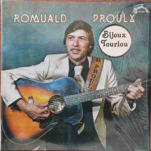 Romuald Proulx - Bijoux Tourlou