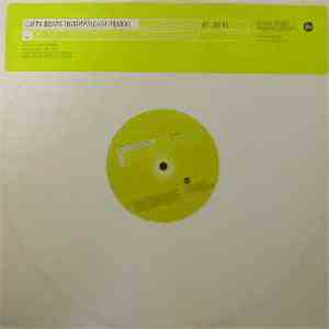 Roni Size / Reprazent - Dirty Beats