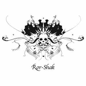 Ror-Shak - Deep