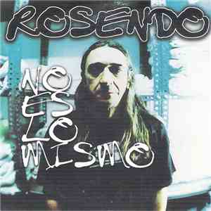 Rosendo - No Es Lo Mismo