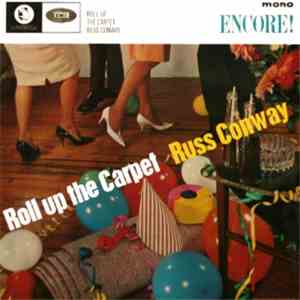 Russ Conway - Roll Up The Carpet