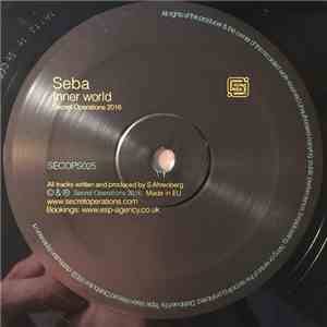 Seba - Stasis / Inner World