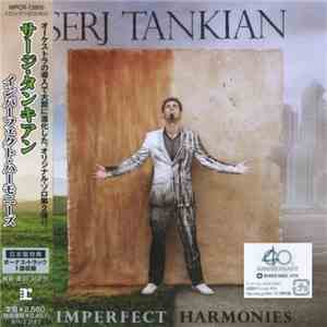 Serj Tankian - Imperfect Harmonies