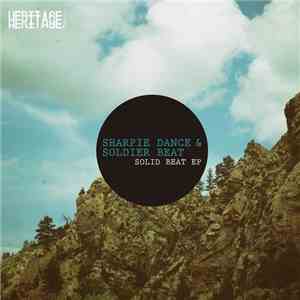 Sharpie Dance & Soldier Beat - Solid Beat EP