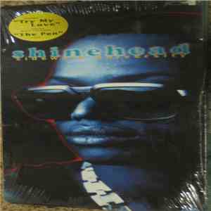 Shinehead - Sidewalk University