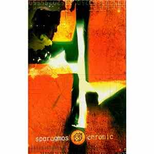 Sparagmos  - Chronic