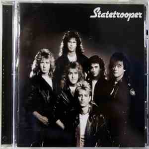Statetrooper - Statetrooper