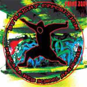 Straight Opposition - Promo 2004