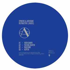 Synkro  & Arovane - Refractive (Index)