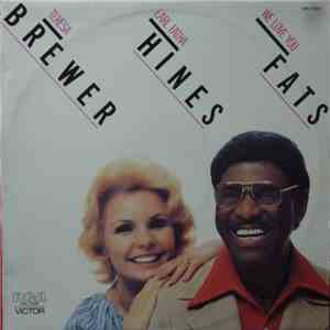 Teresa Brewer, Earl Fatha Hines - We Love You Fats