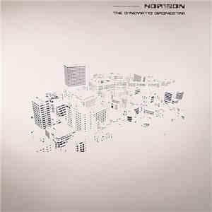 The Cinematic Orchestra - Horizon