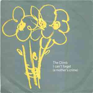 The Climb - I Can't Forget