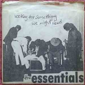 The Essentials - Looking For Something We Might Need