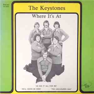 The Keystones - Where It's At