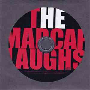 The MADCAP LAUGHS - 黒盤