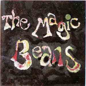 The Magic Beans - The Magic Beans