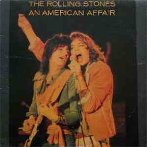The Rolling Stones - An American Affair