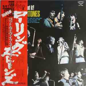 The Rolling Stones - Got Live If You Want It!