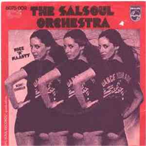 The Salsoul Orchestra - Nice 'N' Naasty