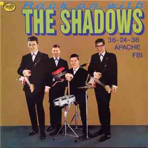 The Shadows - Rock On With The Shadows