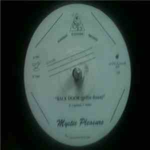 Tom Noble  - Back Door (Gettin Down)