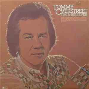 Tommy Overstreet - I'm A Believer
