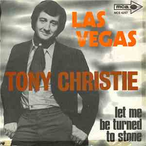 Tony Christie - Las Vegas