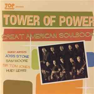 Tower Of Power - Great American Soulbook