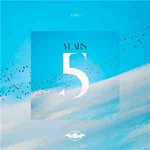 Various - 5 Years Anniversary (Part.3)