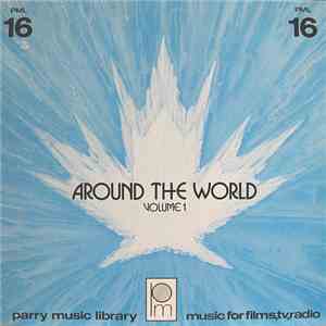 Various - Around The World Vol. 1