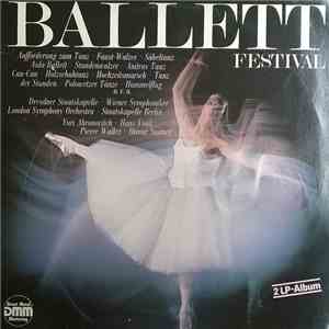 Various - Ballett Festival
