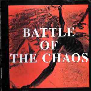Various - Battle Of The Chaos